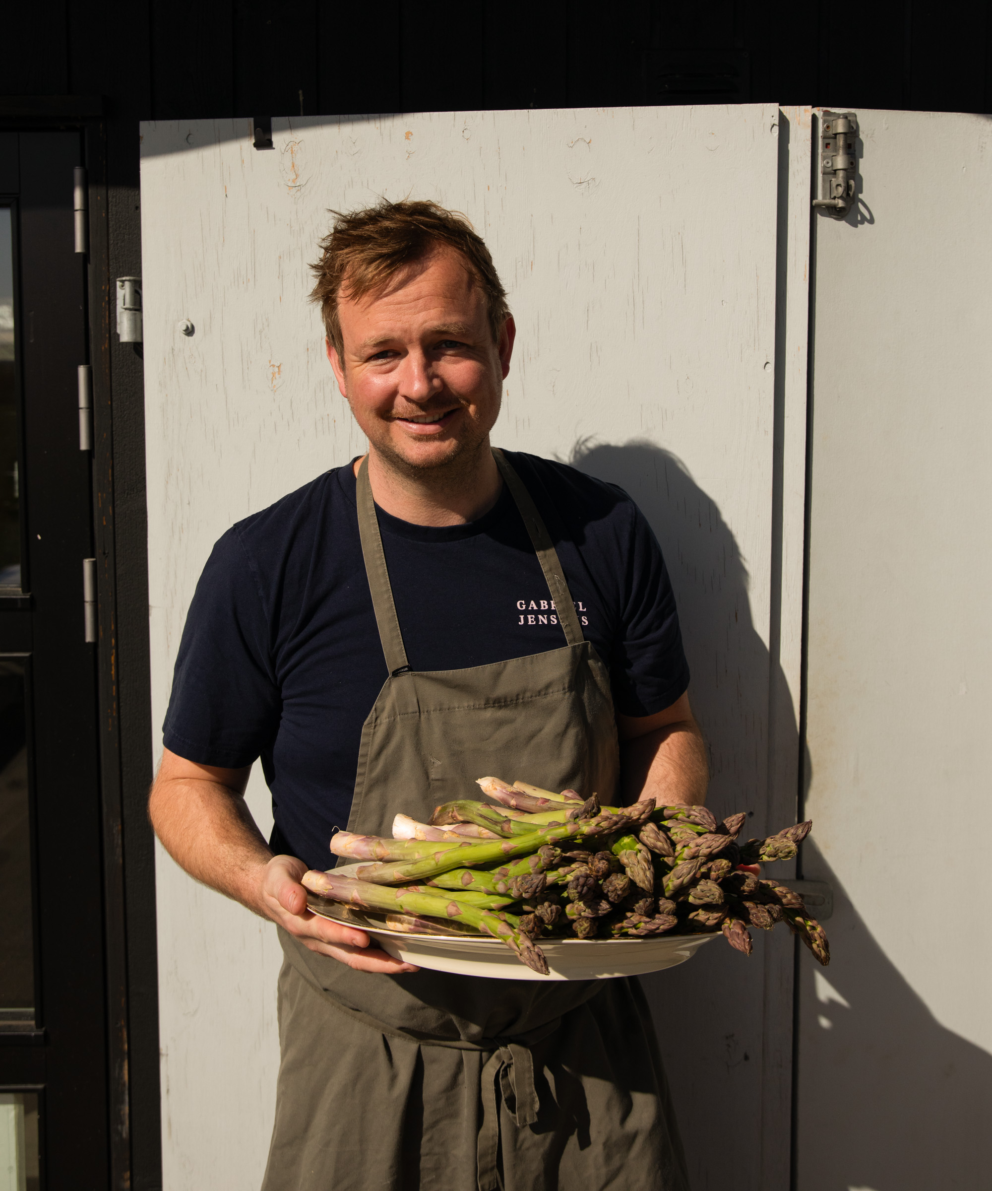 Pick whatever you like at Gabriel Jensens Traktørsted — Seaside simplicity meets timeless breakfast and lunch in Dragør’s hidden gem