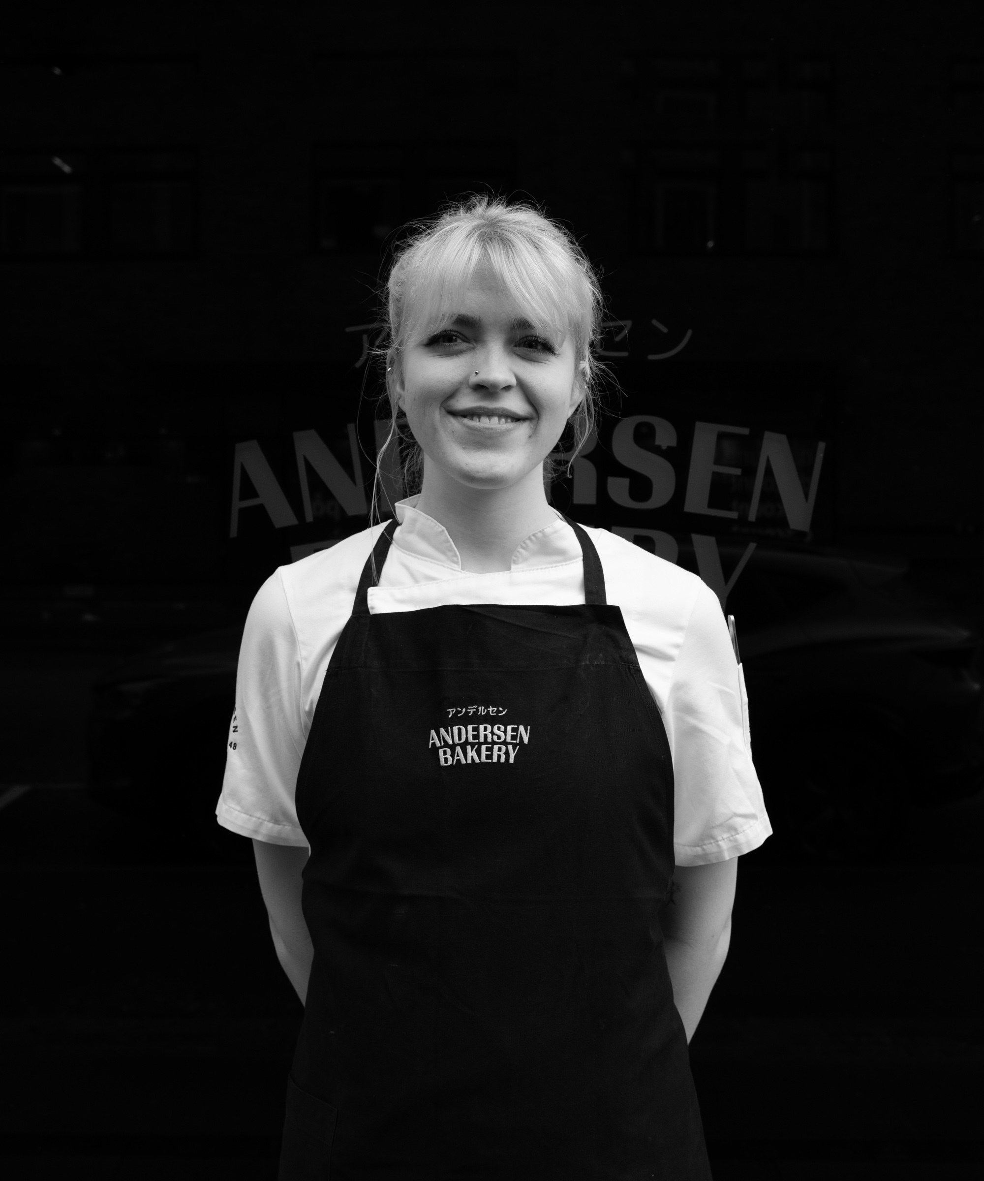 Pick whatever you like at Andersen Bakery — In Islands Brygge and Ørestad, Japanese roots and an award-winning pastry team redefine the classics