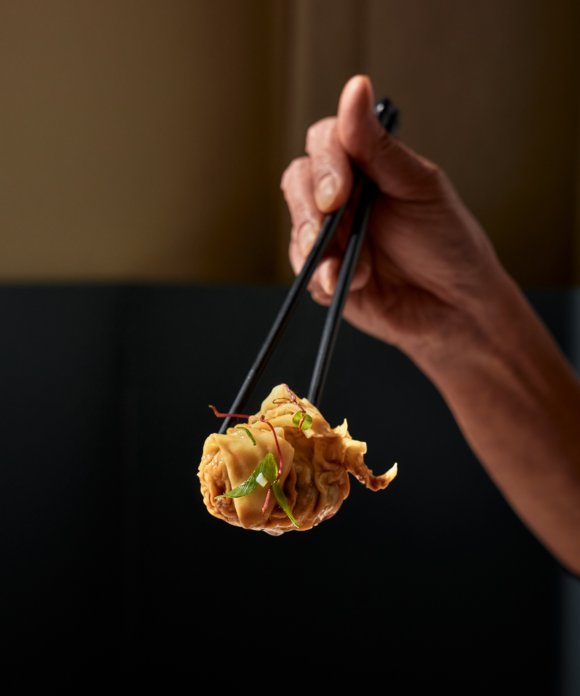 11 servings at Chiba — A high-energy dim sum spread reworks Chinese classics in Vesterbro