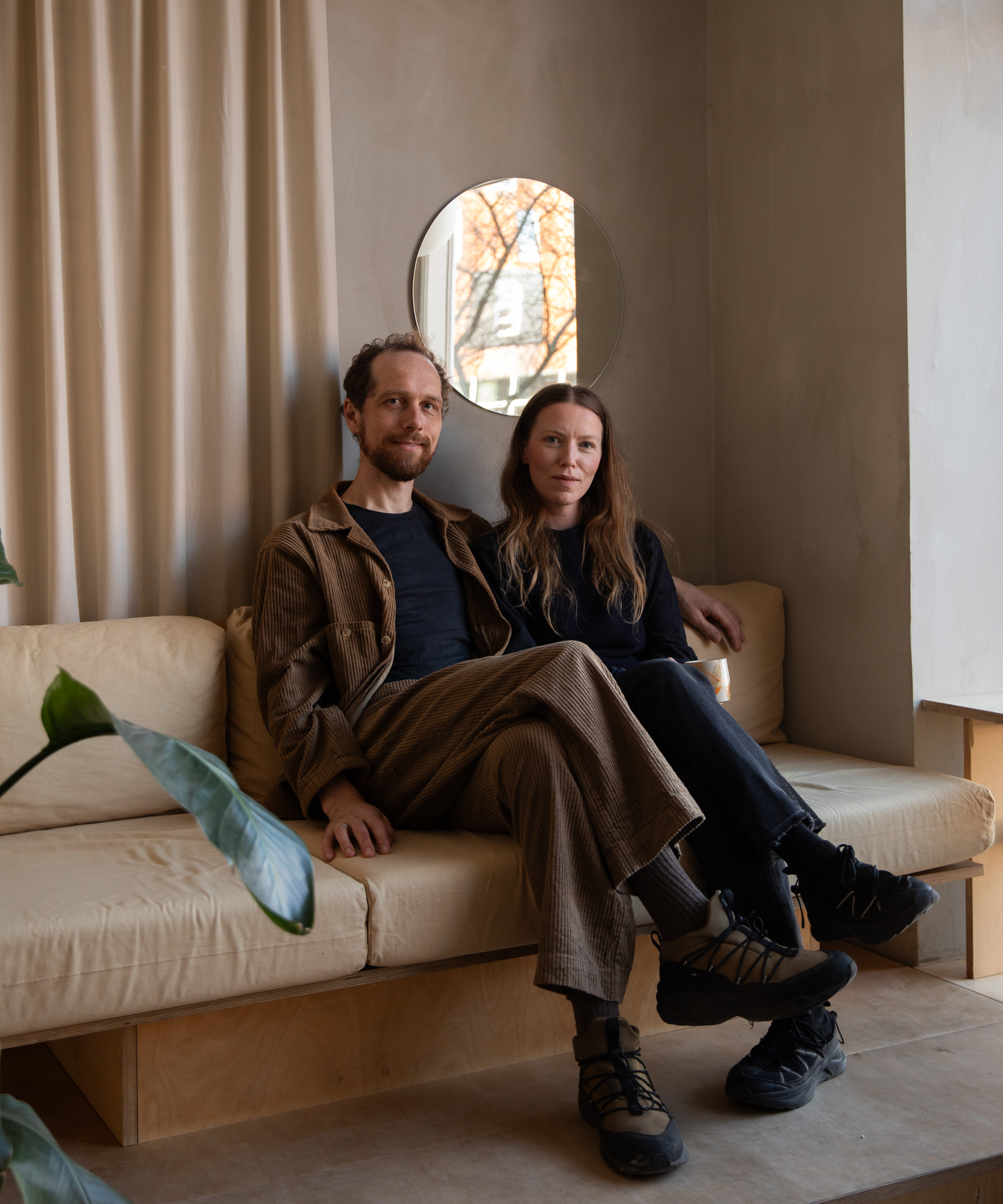 Pick whatever you like at Wild Horses — Open today, Sydhavnen’s favorite café-gallery hybrid returns with grilled cheese and even more to eat