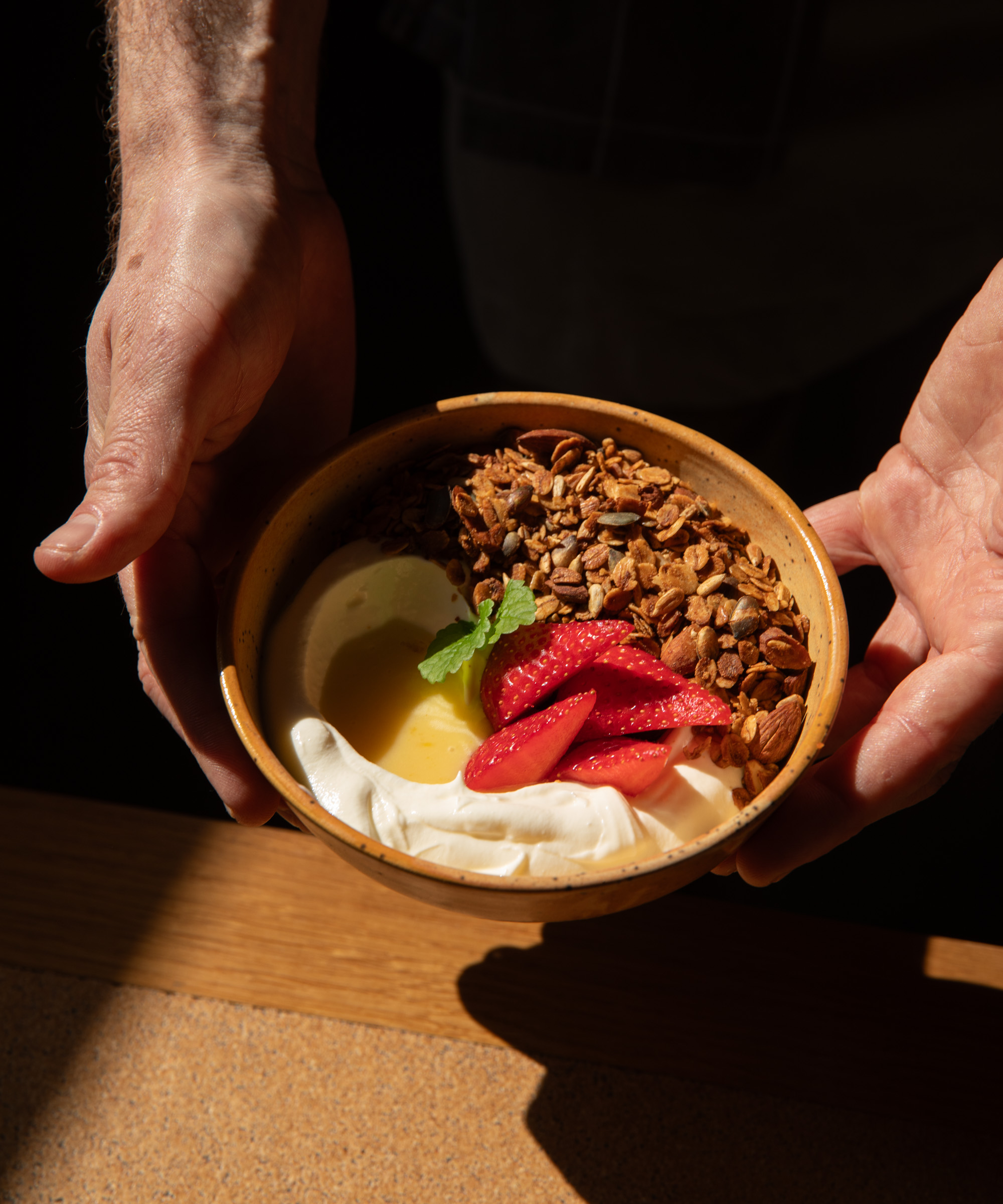 Pick whatever you like at Wild Horses — Open today, Sydhavnen’s favorite café-gallery hybrid returns with grilled cheese and even more to eat