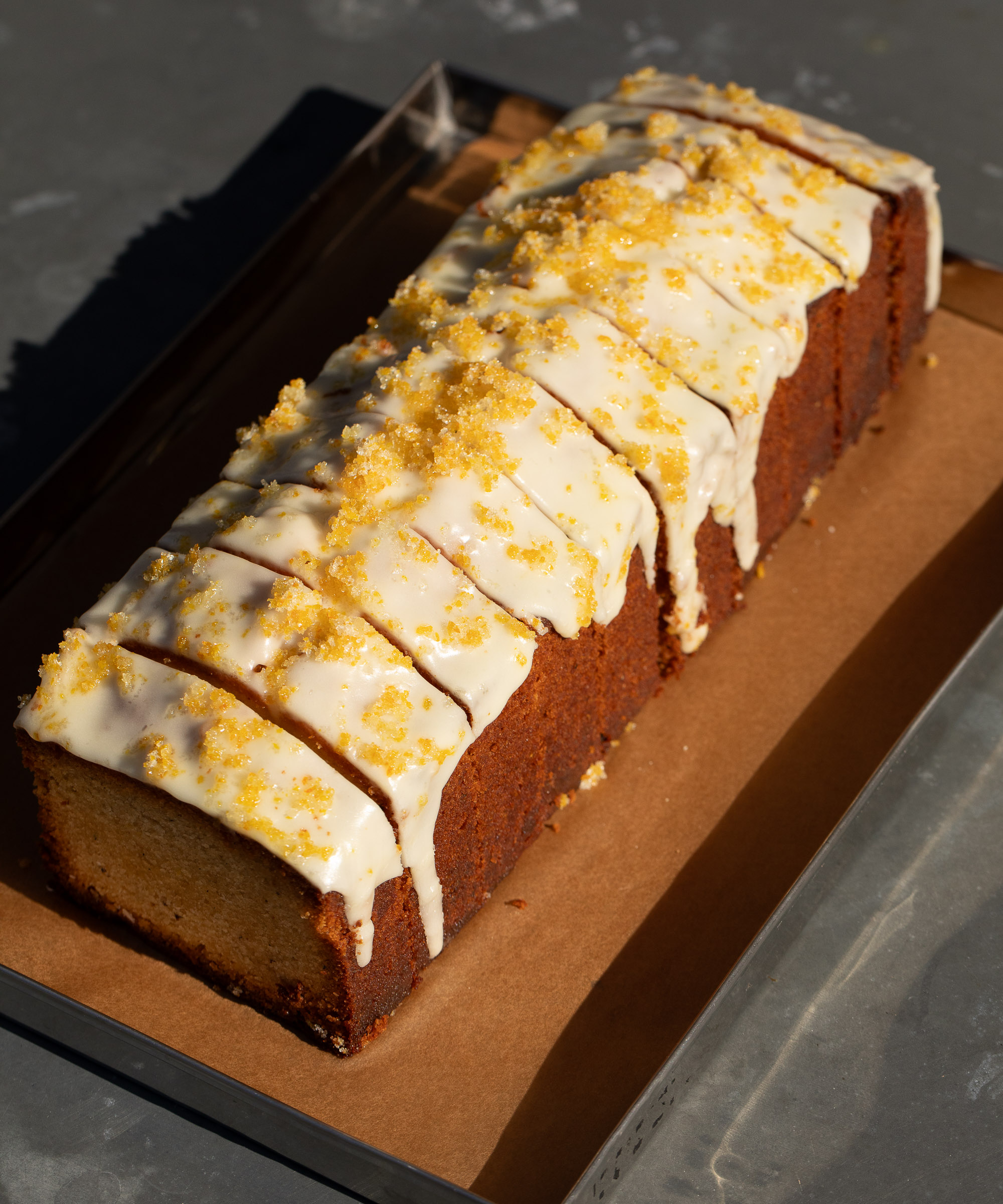 Pick any baked goods, coffee, and house-made products at Flere Fugle Bageri & Butik — The Nordvest favorite expands with a new shop and another on the way