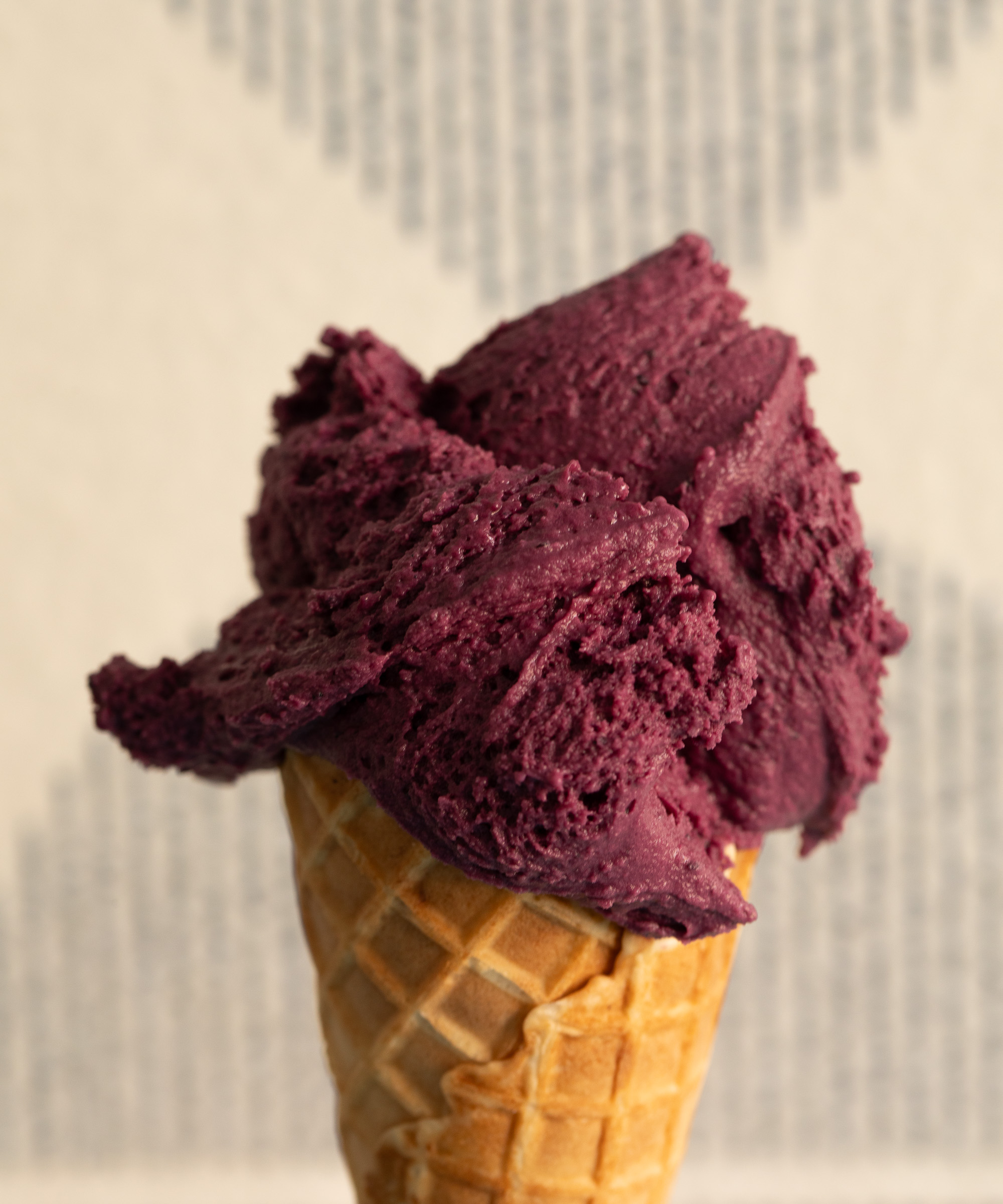 Pick two cones or cups with any three scoops at Isoteket in Vesterbro — One of Europe’s top gelato spots serves organic scoops that change by the hour