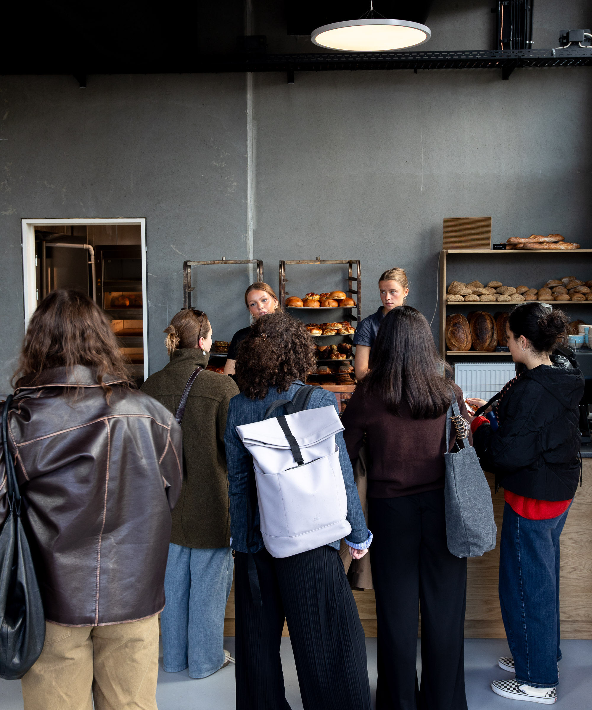 Pick whatever you like at Kiln — The next evolution of Ard, Enlil, and Jato arrives in Frederiksberg