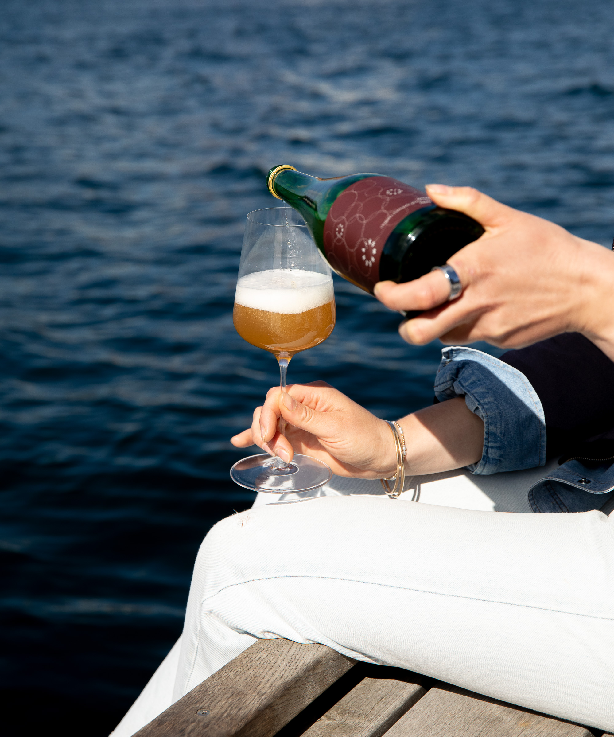 Pick whatever you like from the Kombucha Time webshop — A kombucha pioneer delivers some of Copenhagen’s sharpest bottles and cans to your door