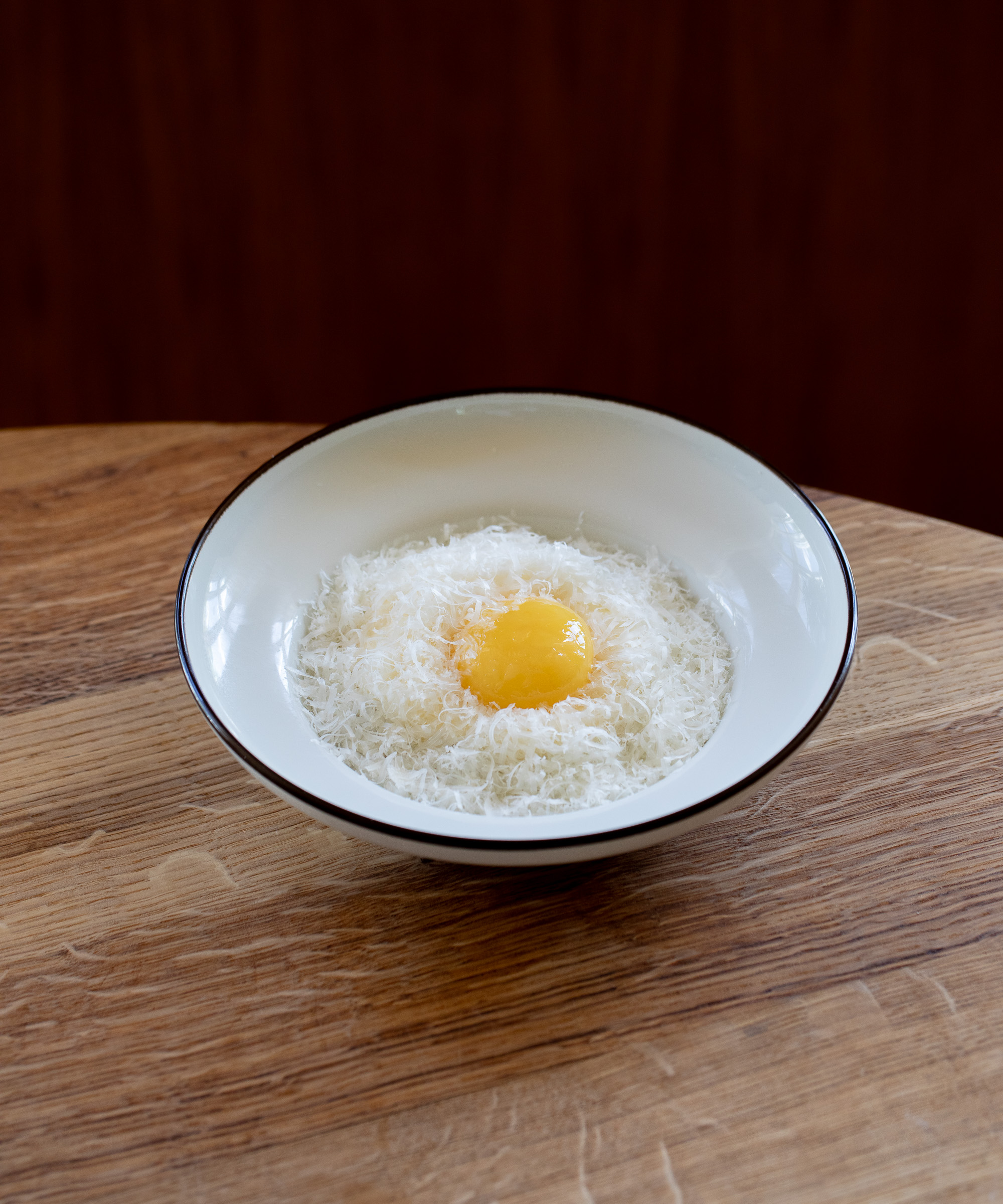 7 servings at Sol & Luna in Nørrebro — Summer's essential dinner pairs fire-driven plates with unbeatable views of the Lakes
