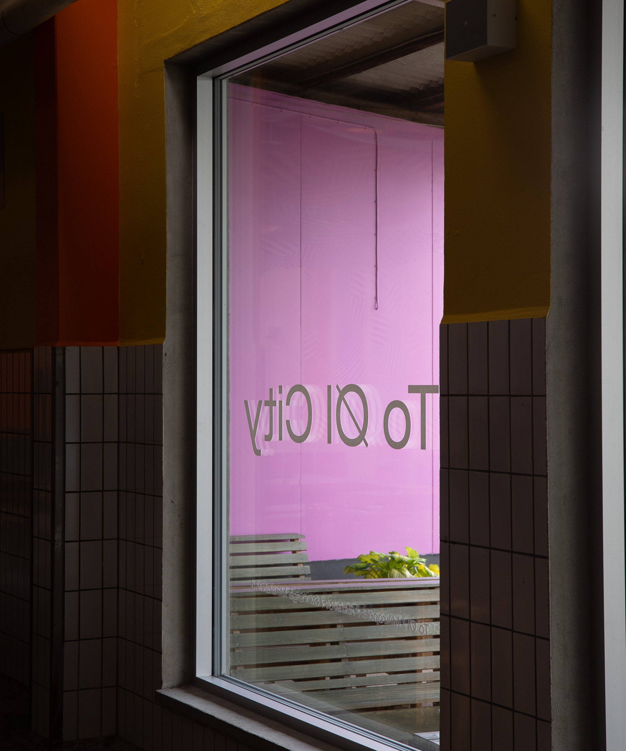 Pick whatever you like at To Øl City in Svinninge — Stock up on beer for the summer and hang out in the beer garden at this world-renowned brewery