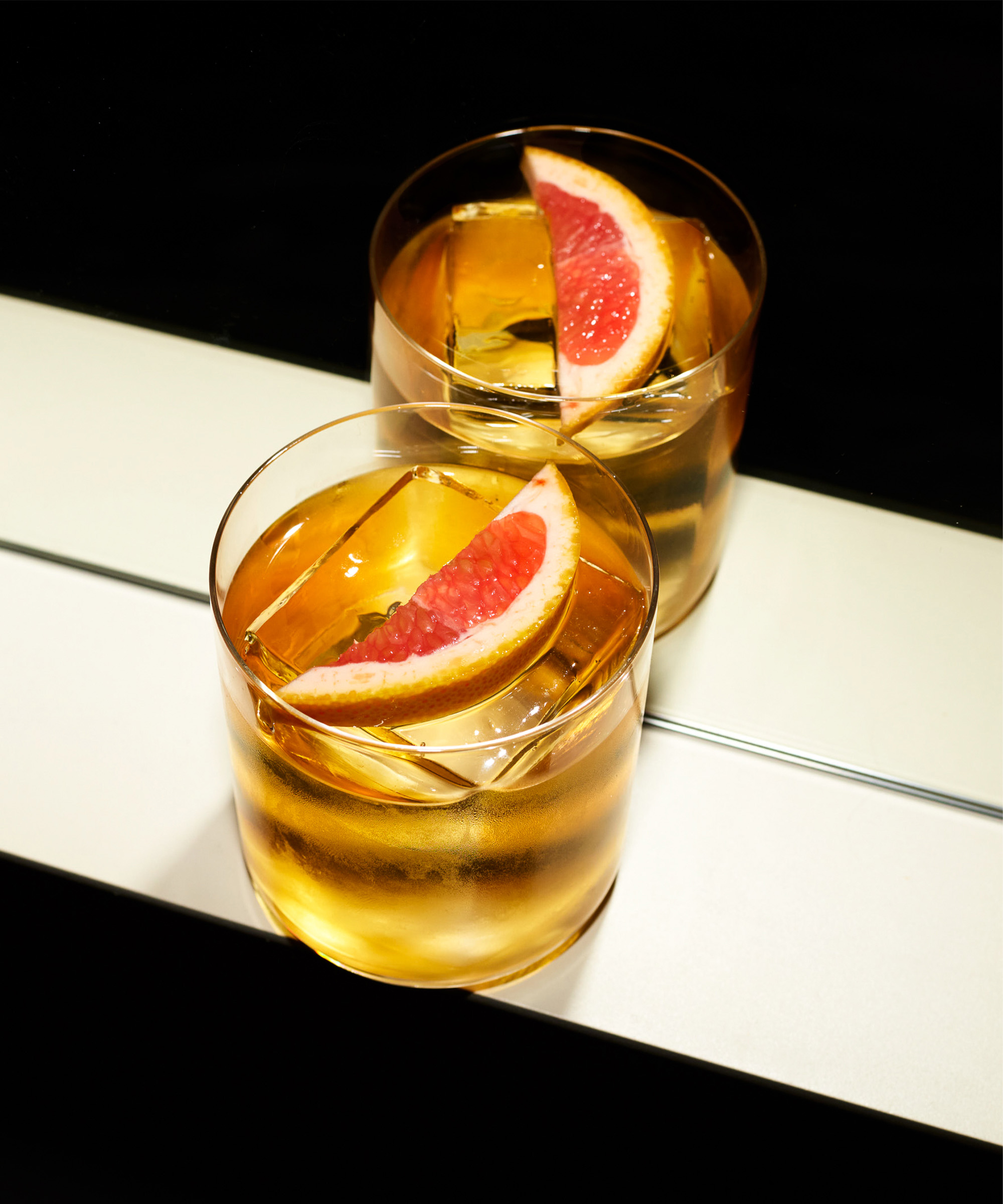Pick whatever you like at Bird — Ranked 66th best bar in the world, the city’s original hi-fi bar pairs curated vinyl with serious cocktails in City Center and Frederiksberg
