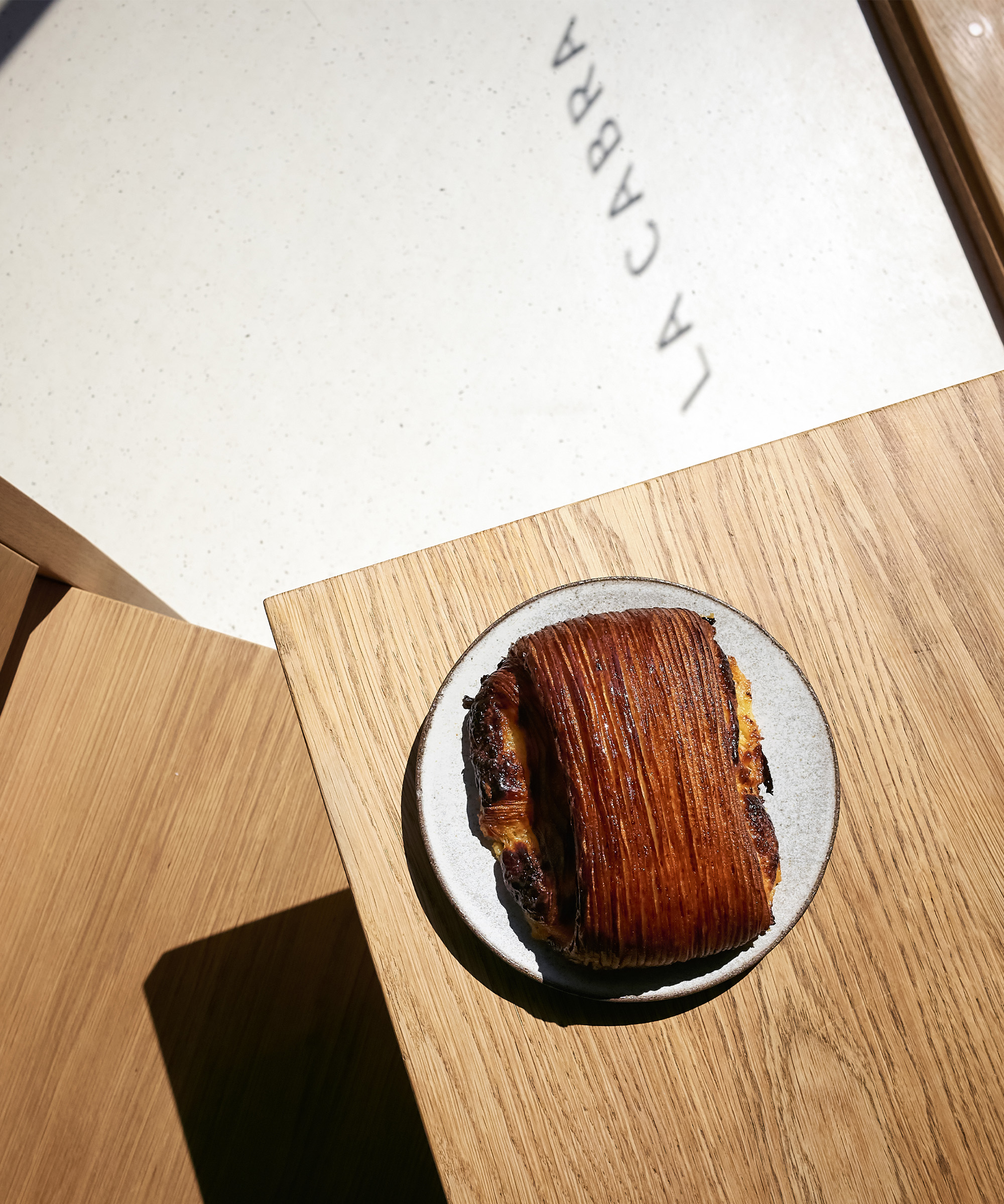 Pick whatever you like at La Cabra in Aarhus Ø — A global standard for coffee and contemporary Scandinavian baking