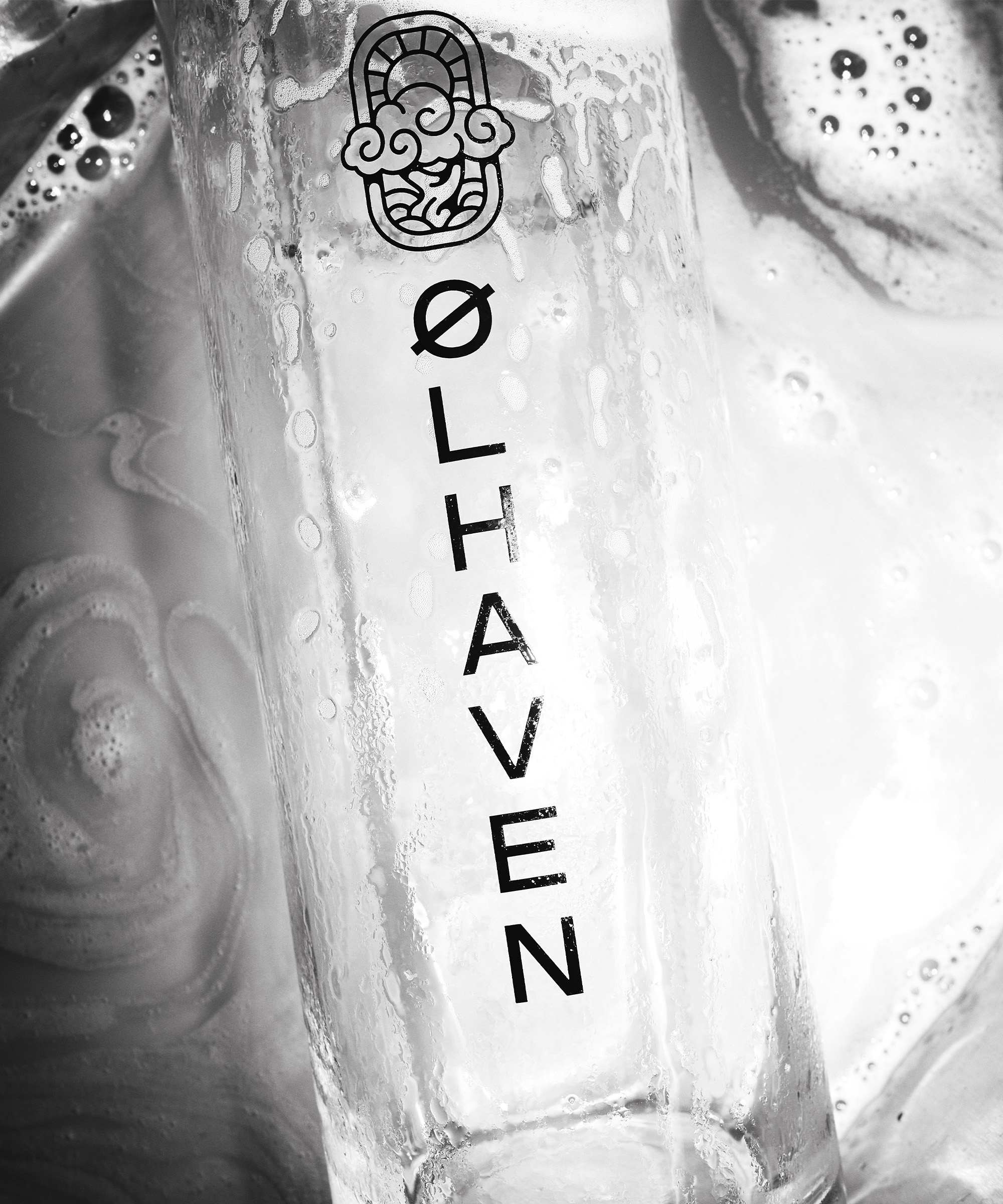 Pick any two draft beers at Ølhaven — Hidden just steps from Kongens Nytorv, this Japandi beer bar pours Denmark's best breweries across 26 taps