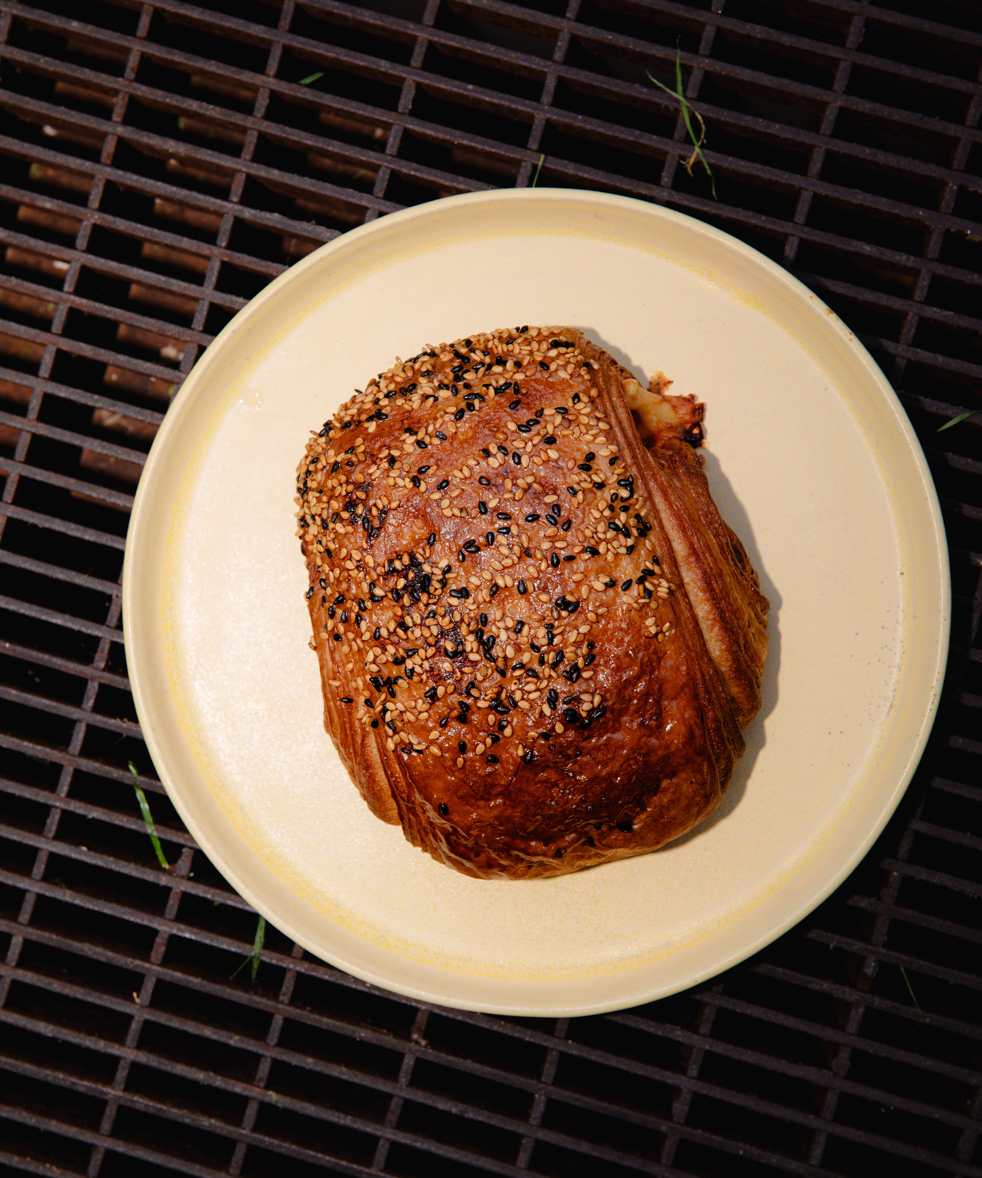 Pick whatever you like at Ard, Jato, Enlil, Nyx, and Kiln — One of Copenhagen's defining bakery collectives keeps raising the bar