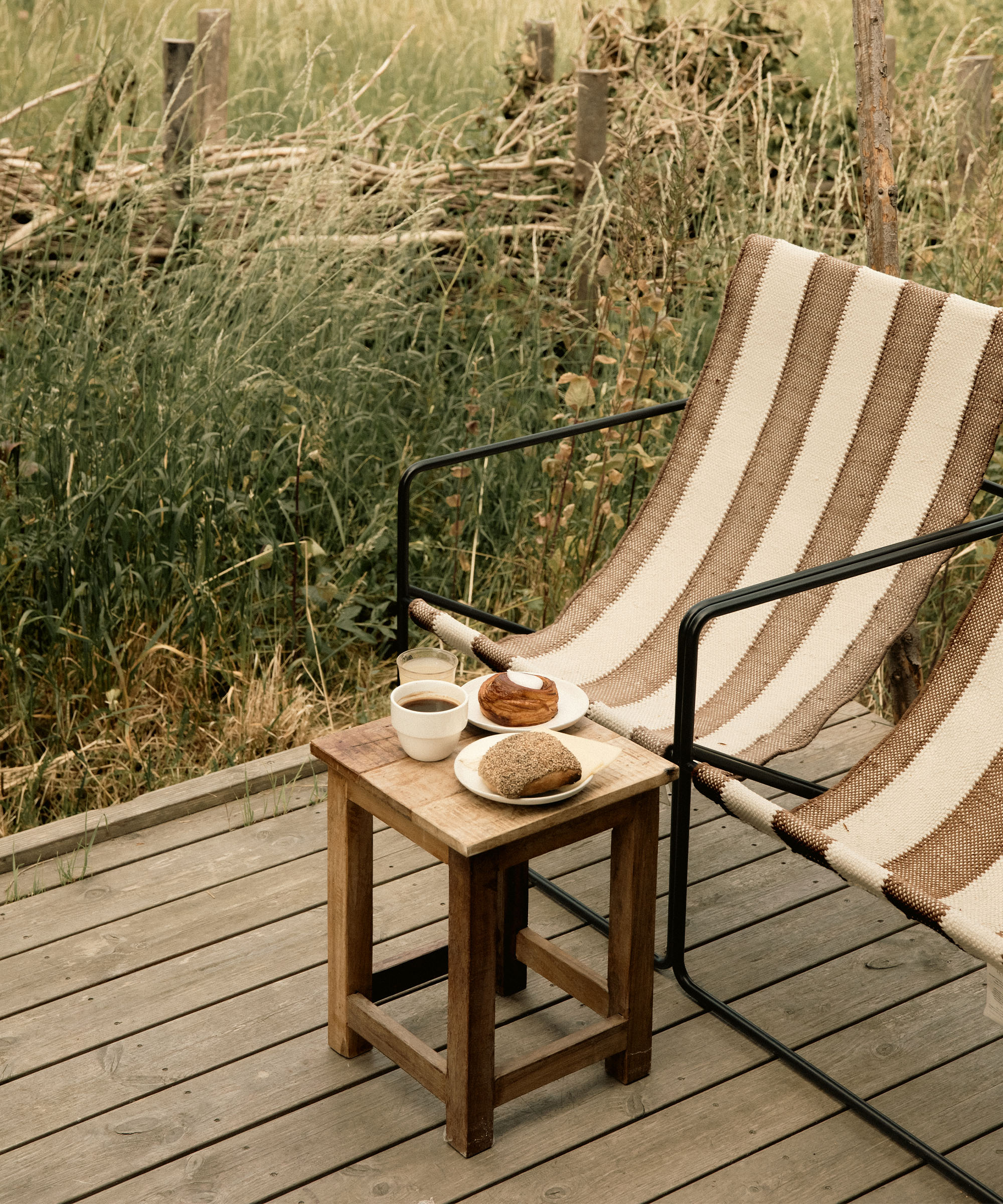 1-night stay for two + breakfast at Lynæs Surfcenter — On the shores of Isefjord, a laid-back micro-resort makes slowing down second nature