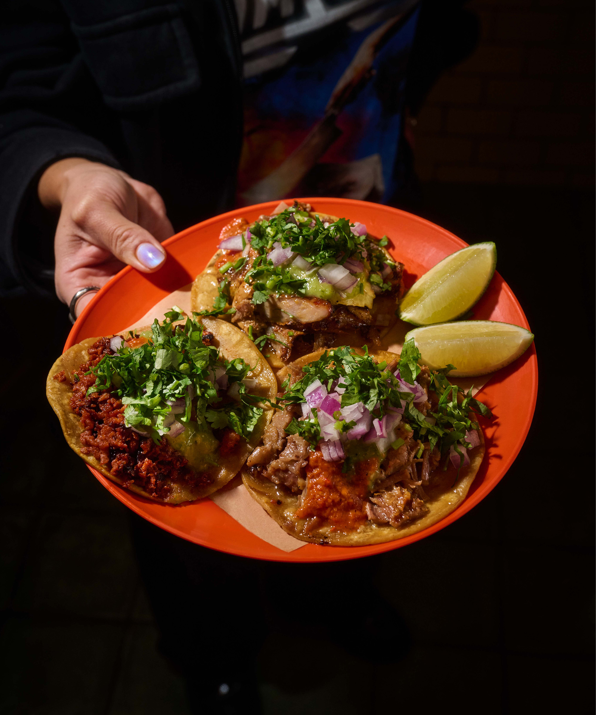 New York’s cult taqueria takes over Kødbyen for one weekend only