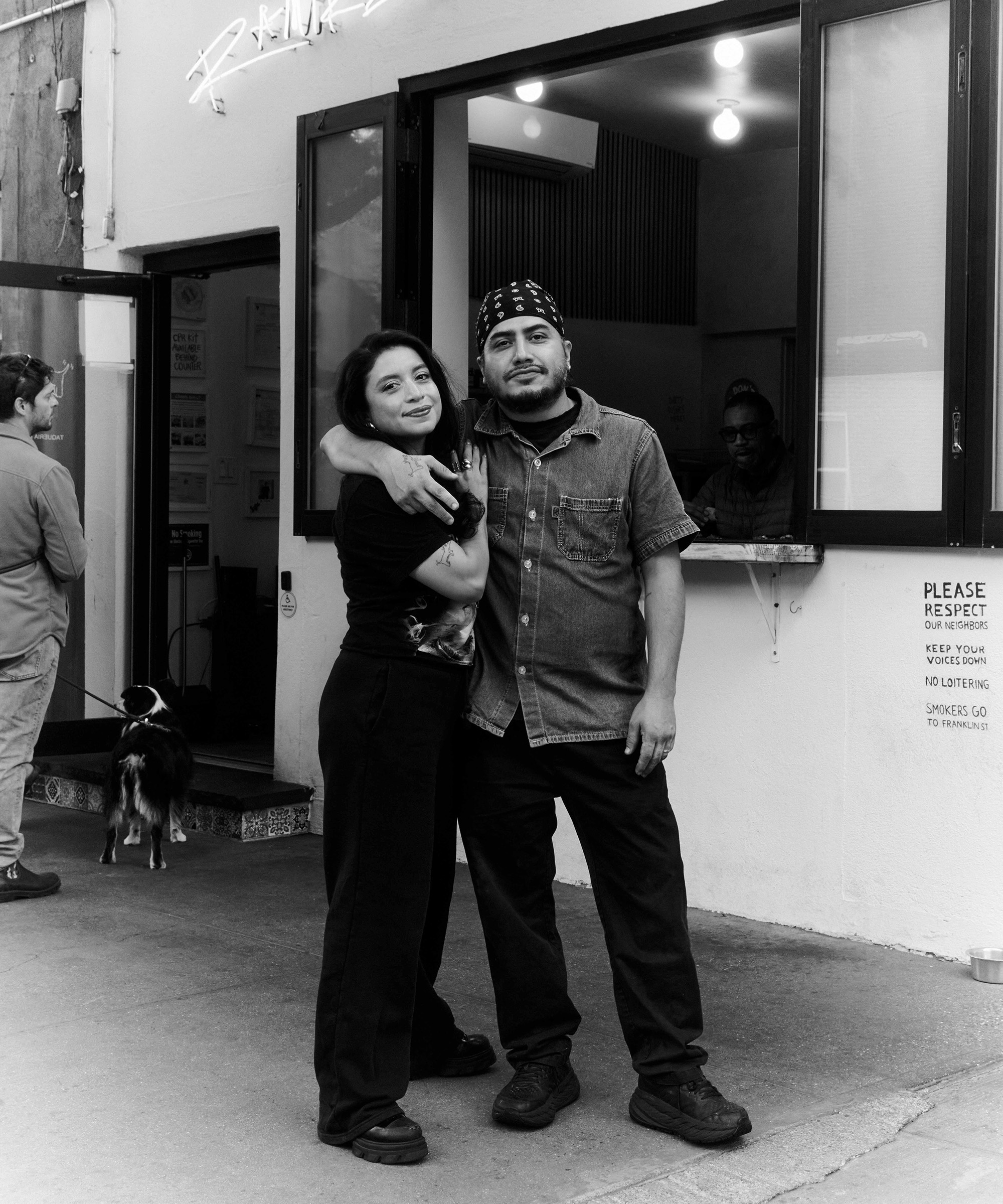 New York’s cult taqueria takes over Kødbyen for one weekend only