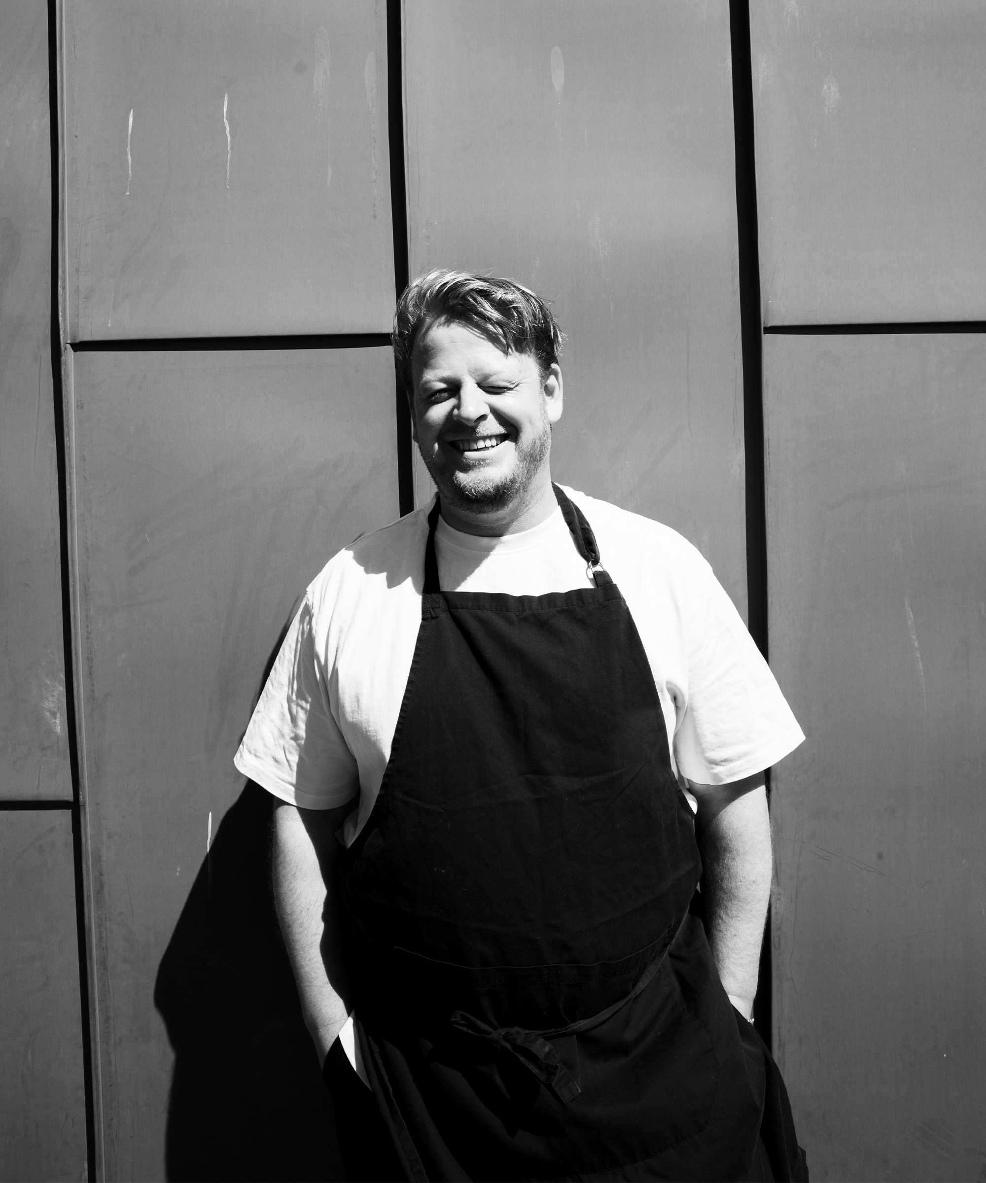 Pick whatever you like at Restaurant Alice in Rødovre — Chef Rasmus Lund Jonasson gives steak frites and crème brûlée a home 25 minutes from Copenhagen
