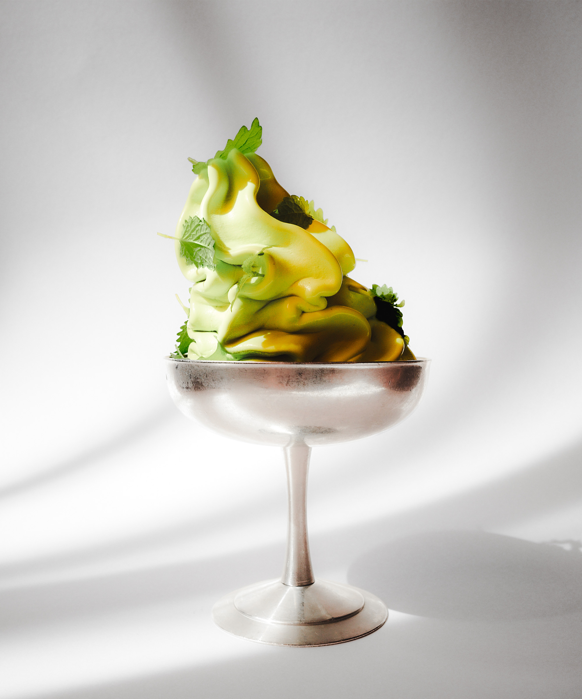 7-course menu at Jade in City Center — Former Michelin chefs craft a bespoke world of Japanese, Vietnamese, and Thai flavors