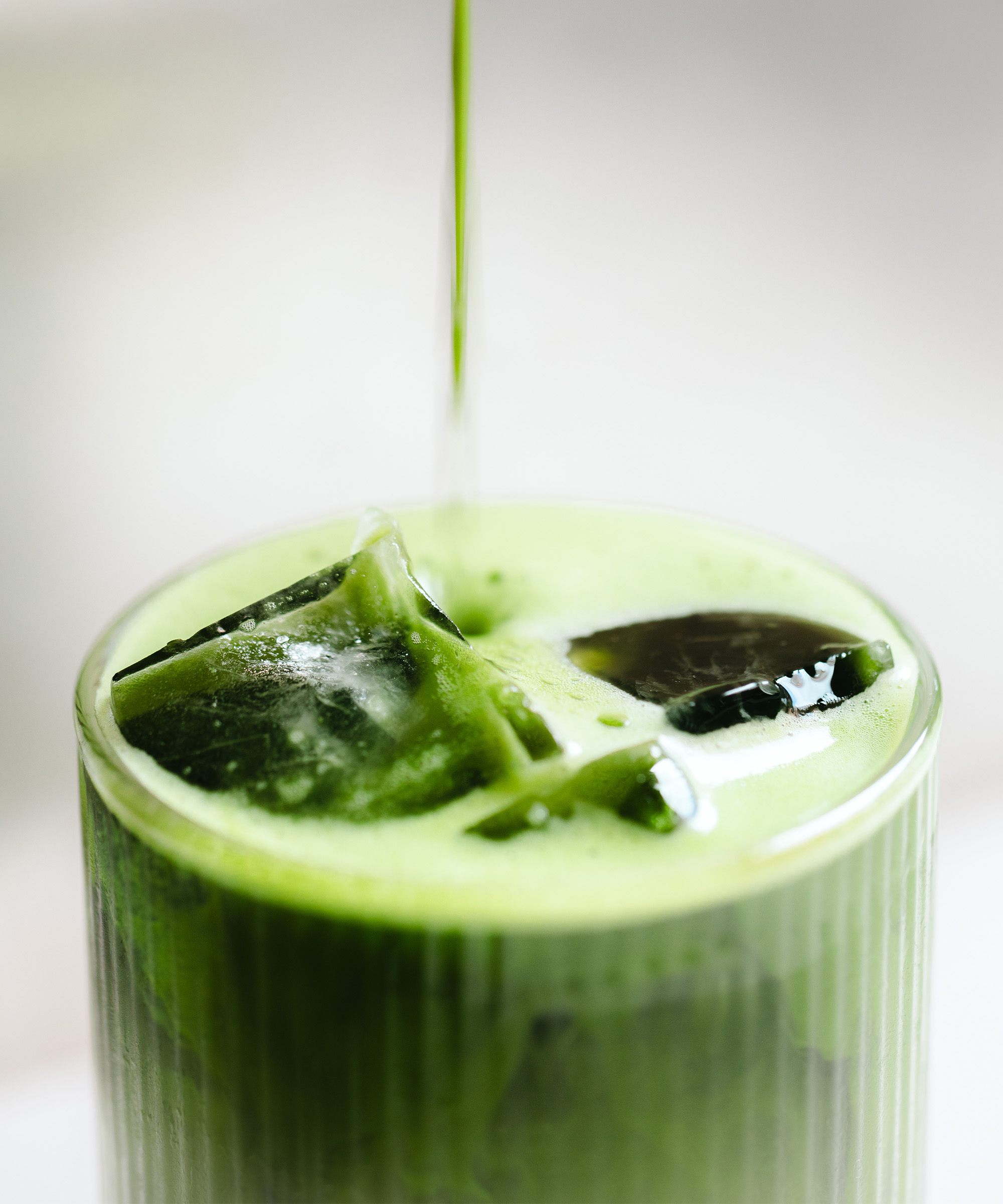 Pick whatever you like at Matcha MORI in Carlsberg Byen, Nordhavn, and Hellerup — Copenhagen’s expanding matcha universe welcomes its third location