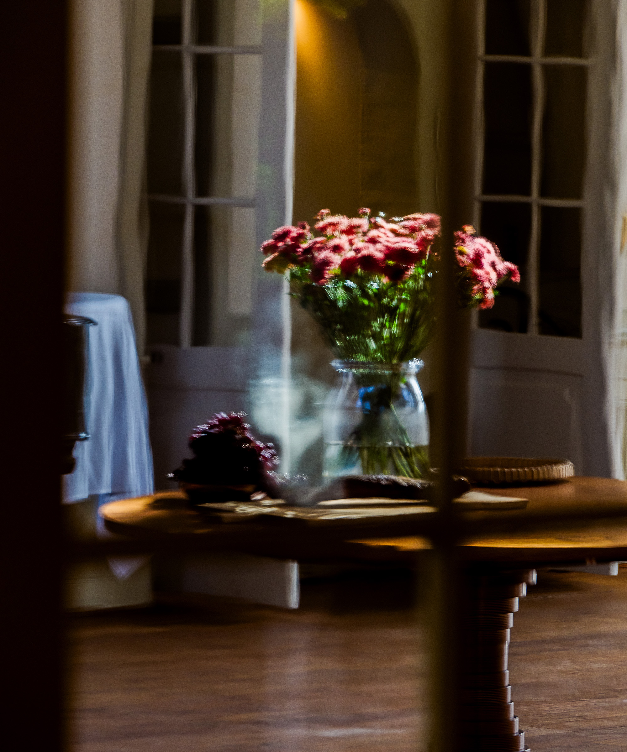 Pick whatever you like at Josty Café — In Frederiksberg Gardens, a newly reimagined café brings French farmhouse cooking to a historic address