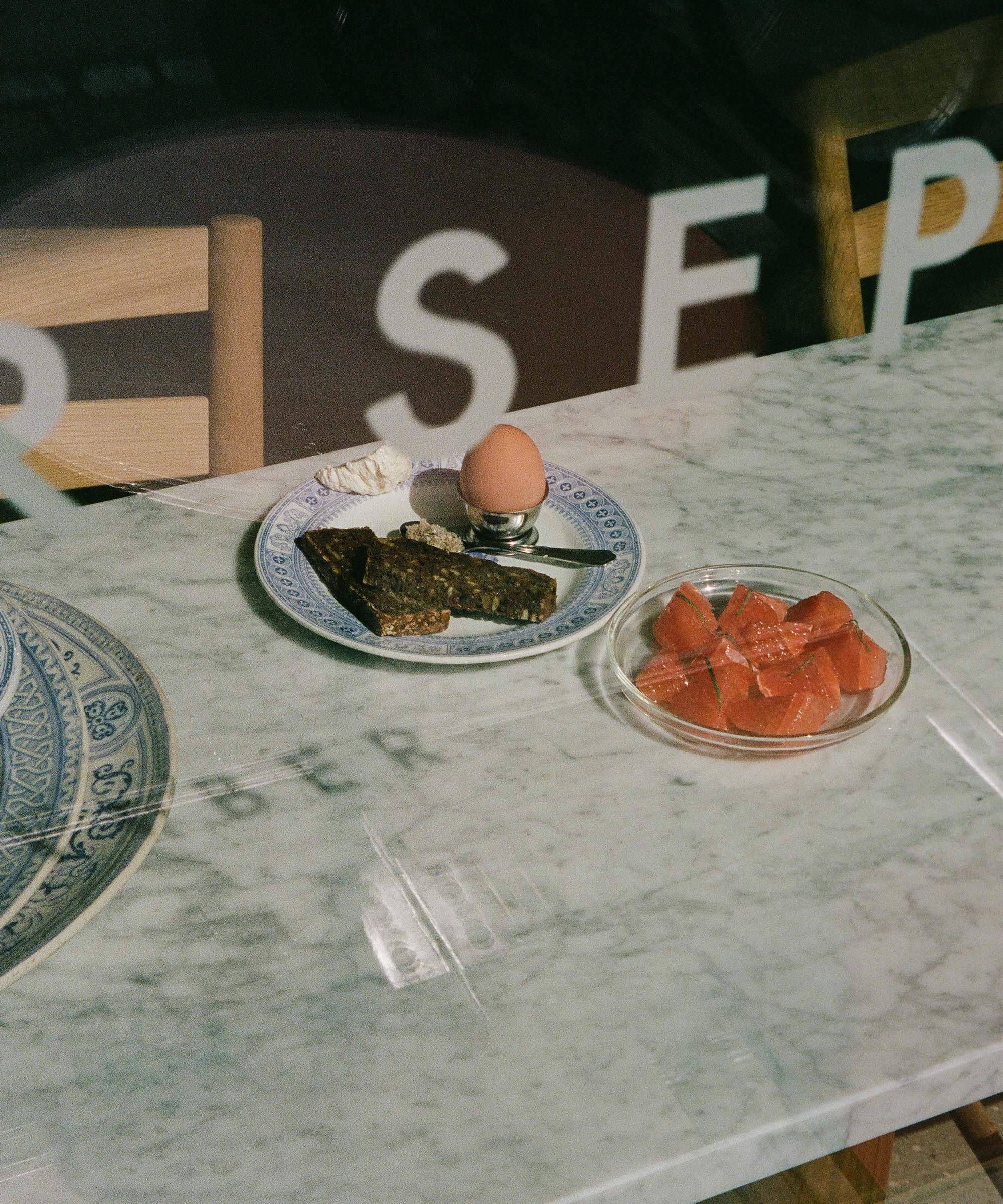 Copenhagen café icon Atelier September comes to New York for one weekend only